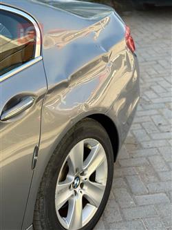 بي ام دبليو الفئة 5